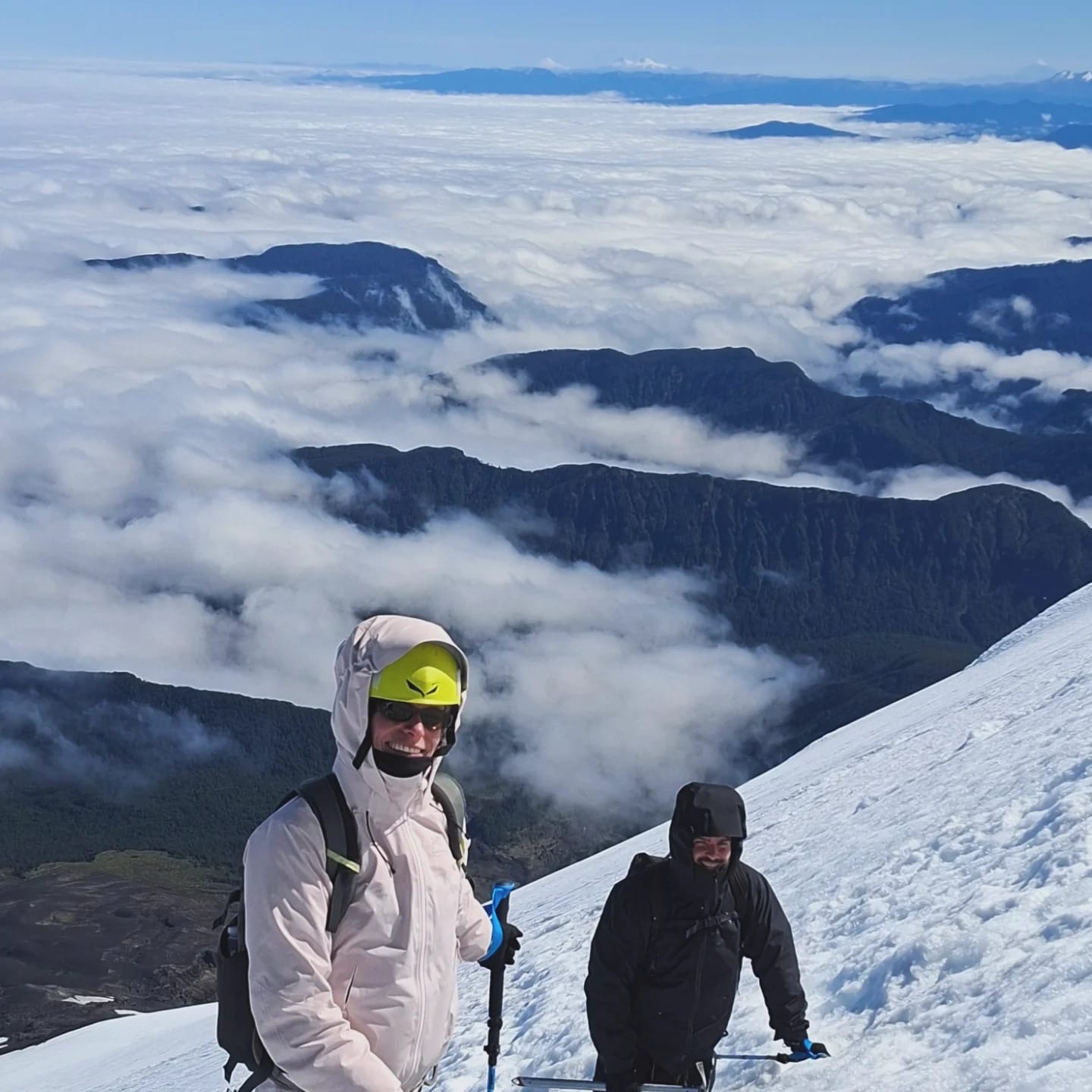 Ketrawe Expediciones