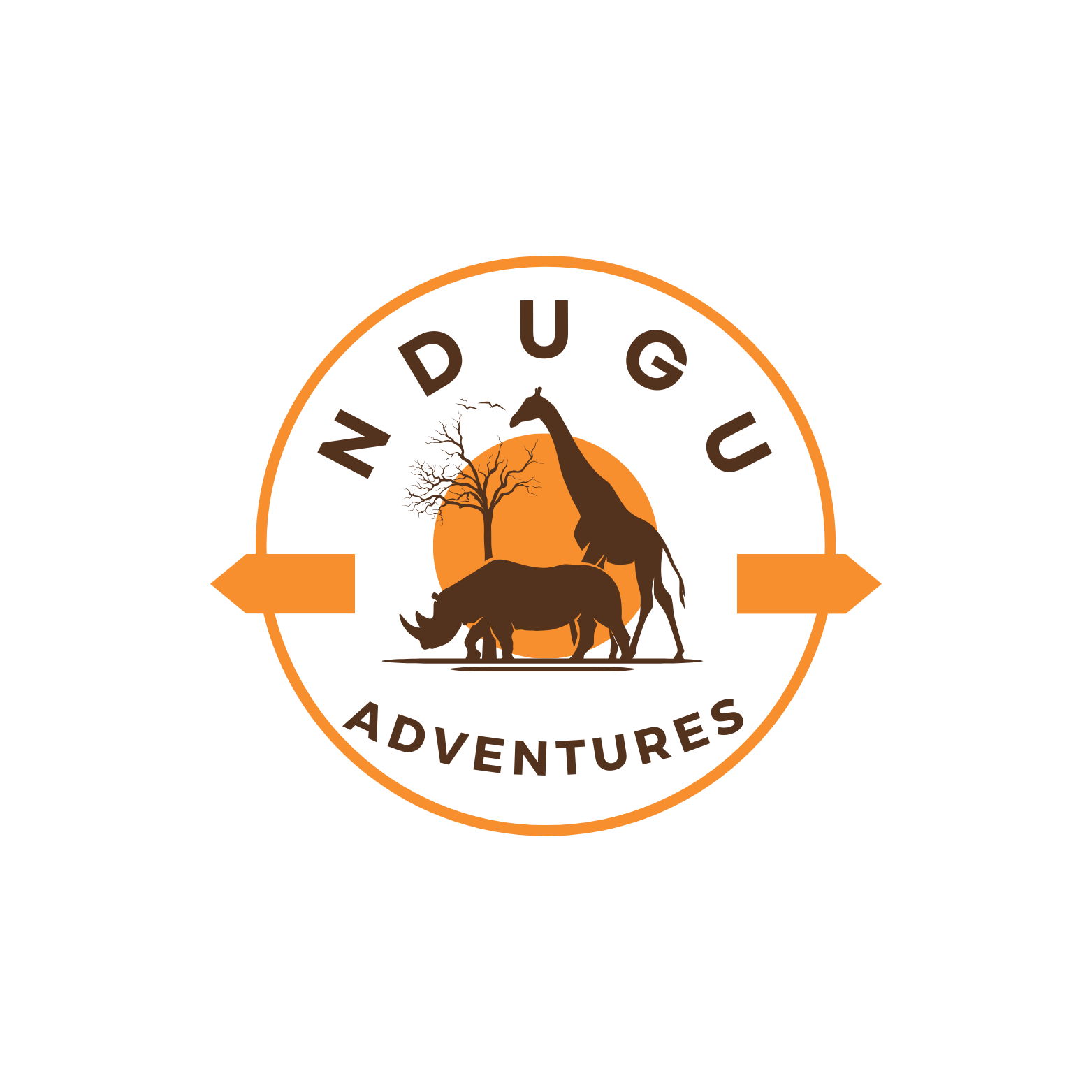 Ndugu Adventures