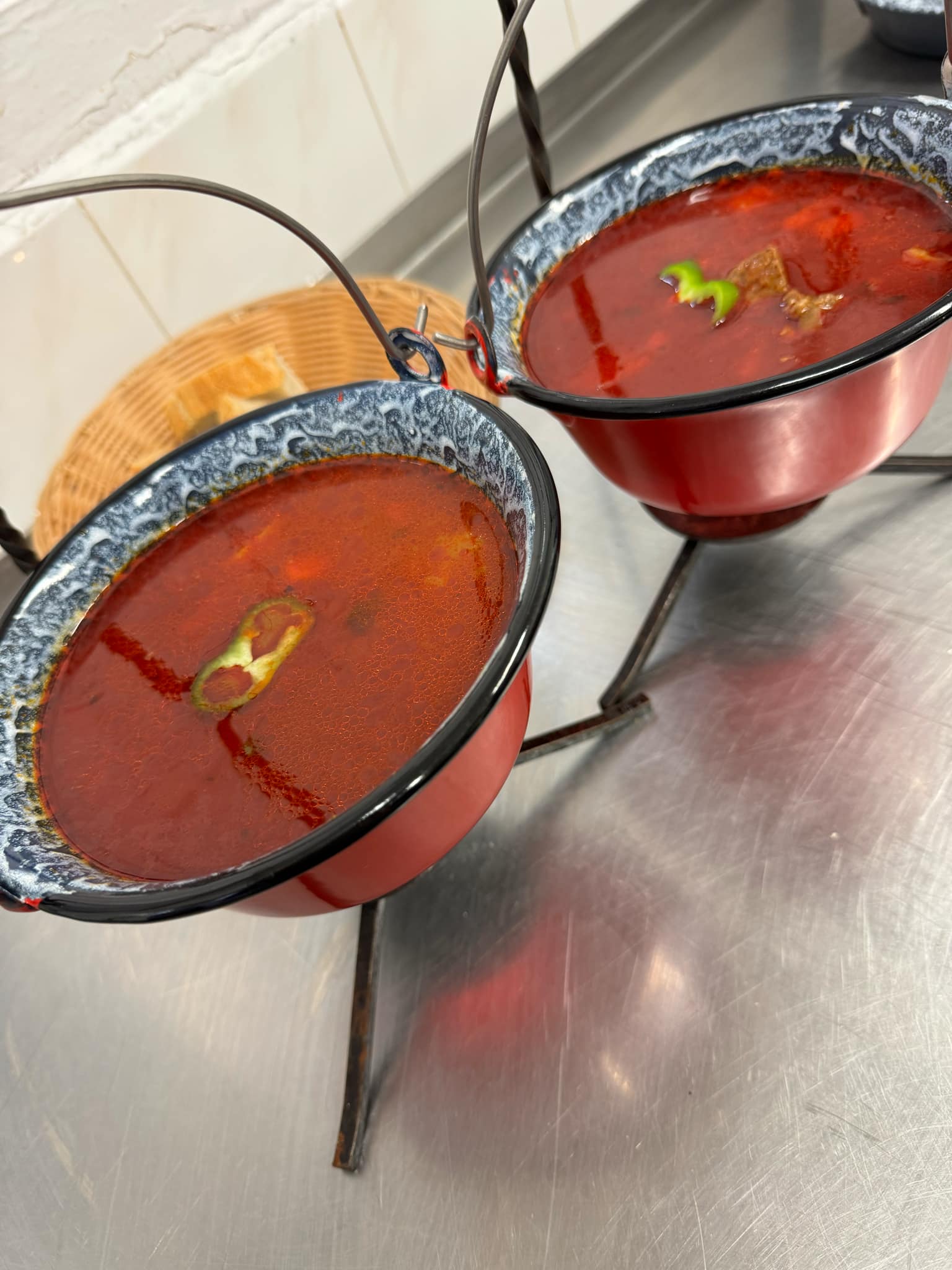 Első Pesti Sörcsarnok