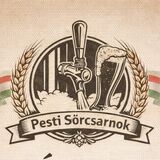 Első Pesti Sörcsarnok