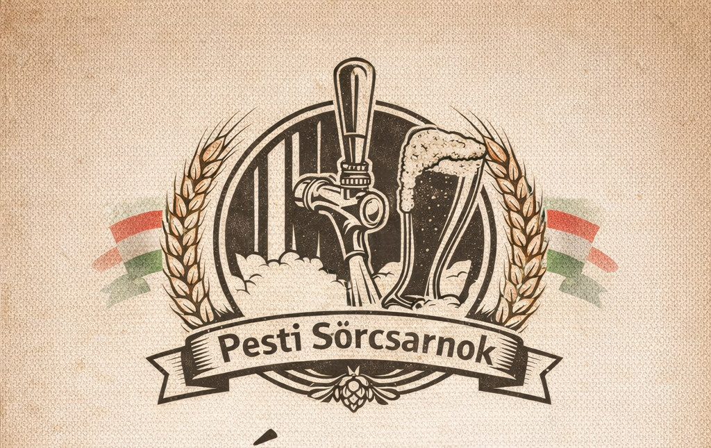 Első Pesti Sörcsarnok