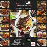 La Churrasquería