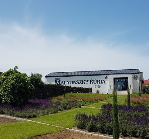 Maghari By Malatinszky