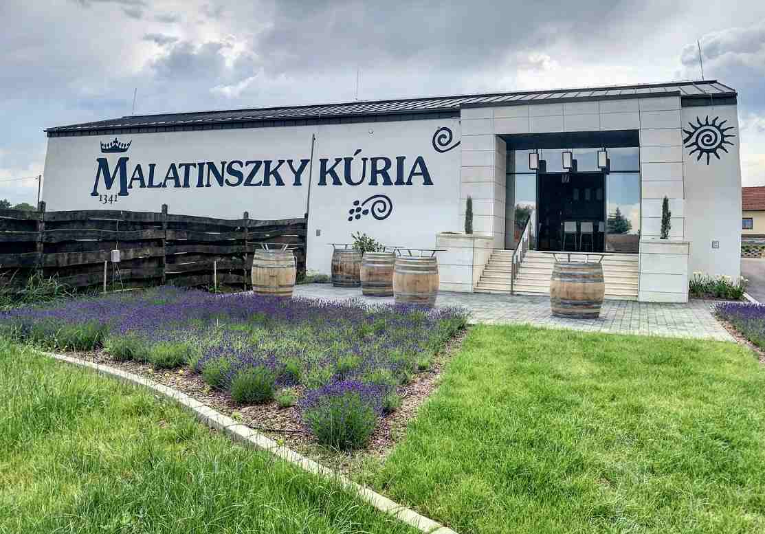 Maghari By Malatinszky