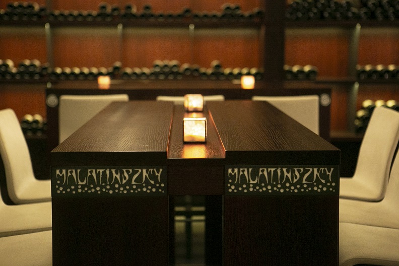 Maghari By Malatinszky