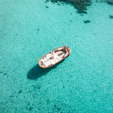 Sole Sale Sardinia
