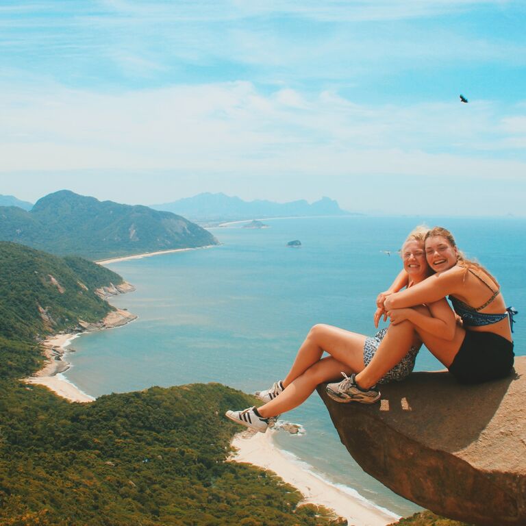 ONE CARIOCA DAY