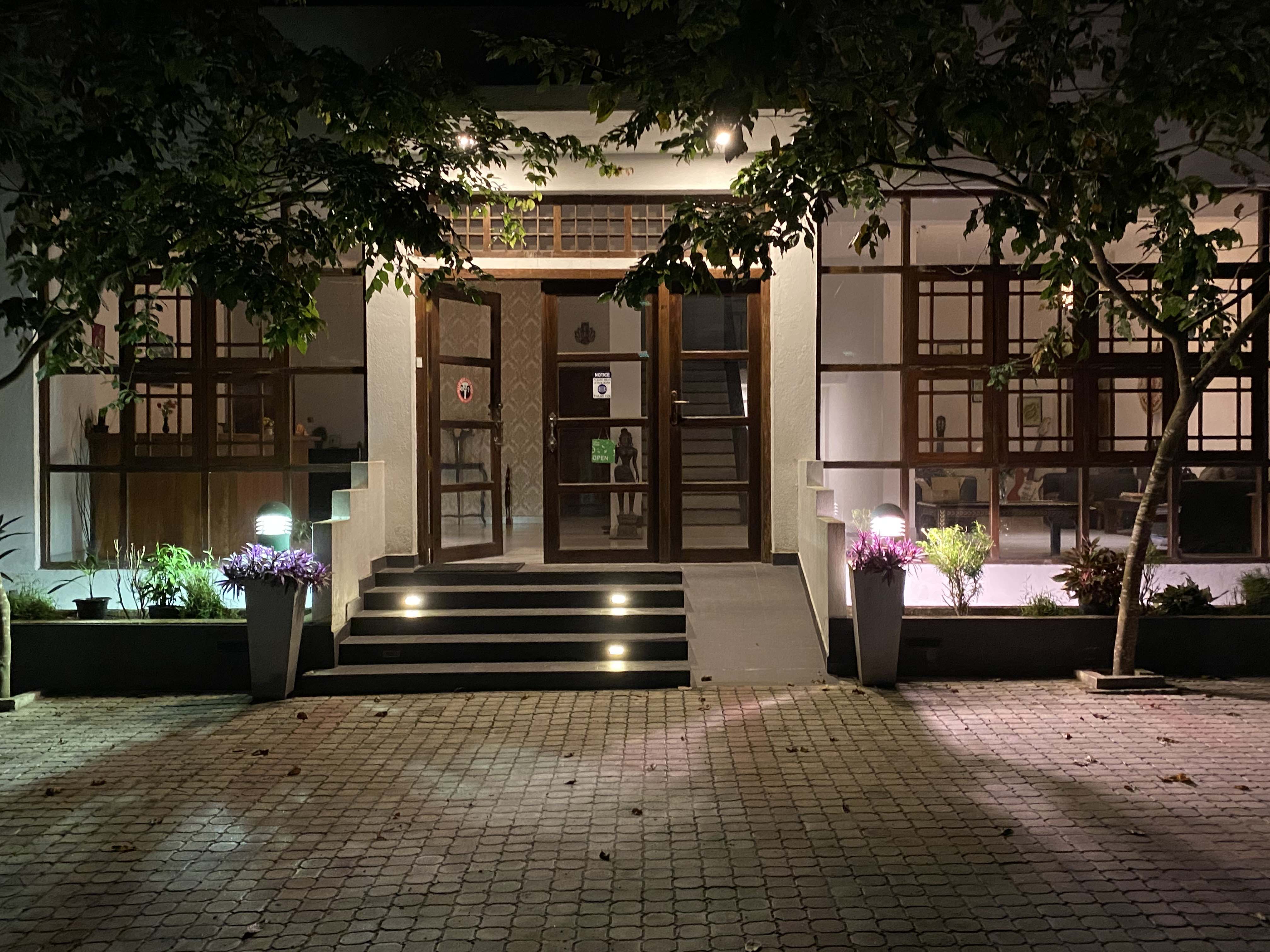 Kandy Rivers Edge Nature Resor