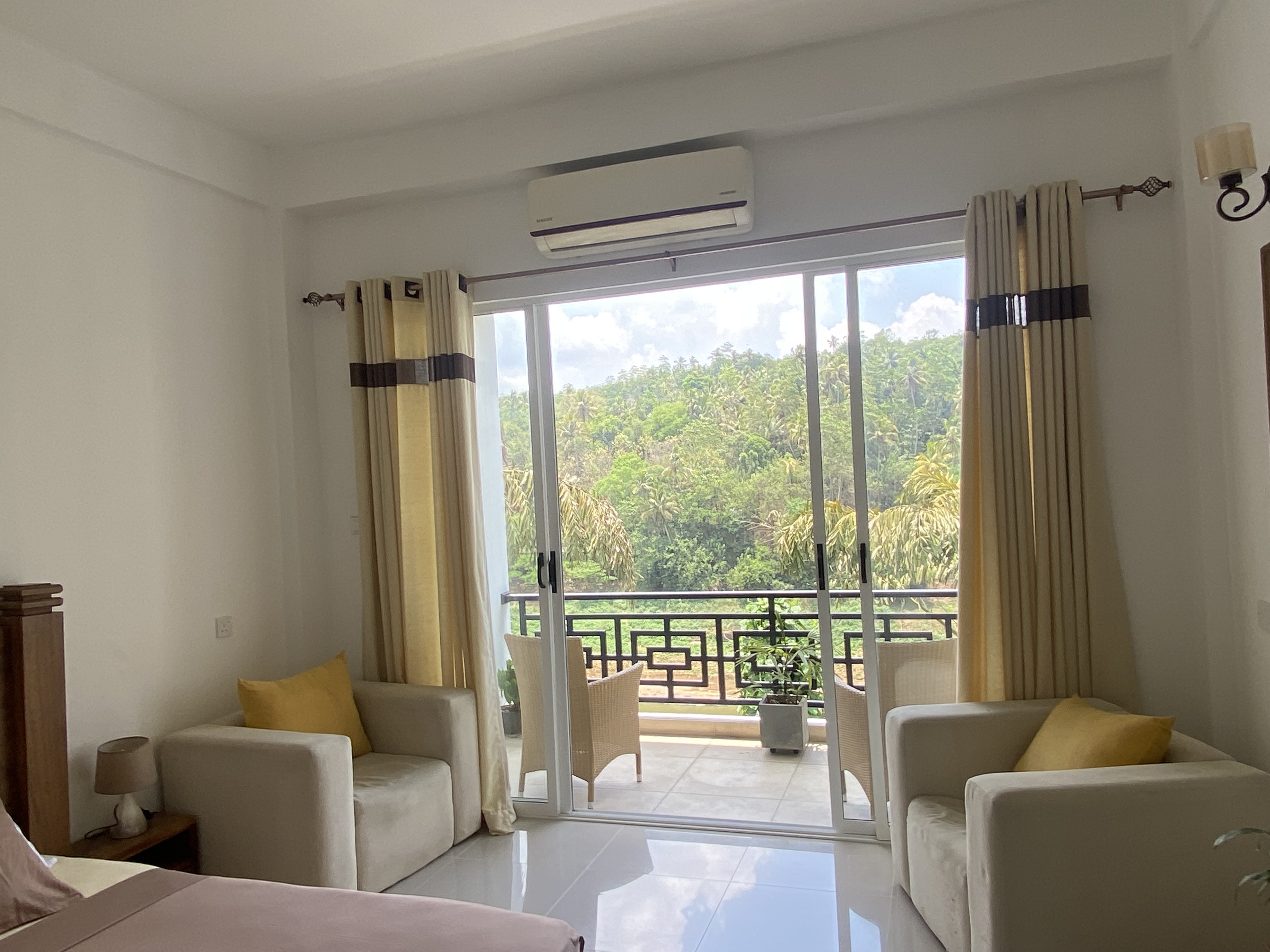 Kandy Rivers Edge Nature Resor