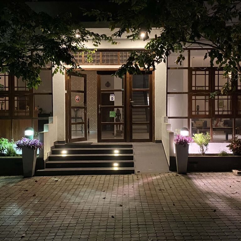 Kandy Rivers Edge Nature Resor