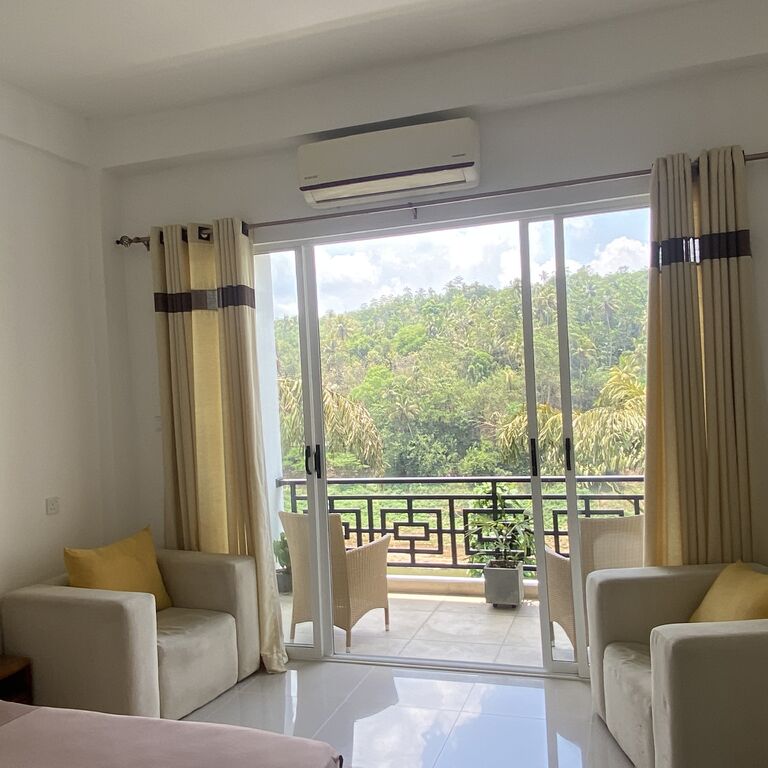 Kandy Rivers Edge Nature Resor