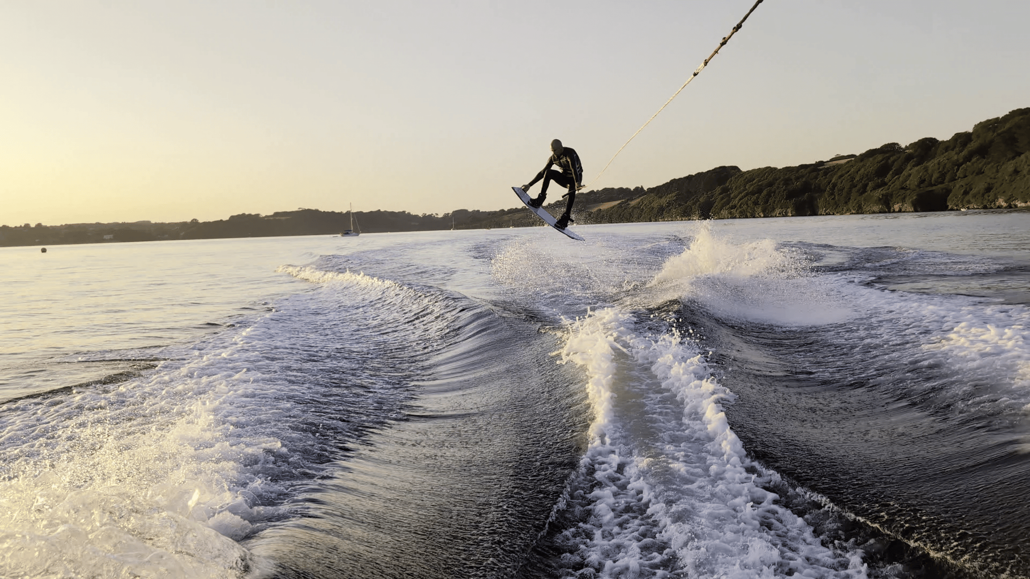 Wake & Ski Falmouth