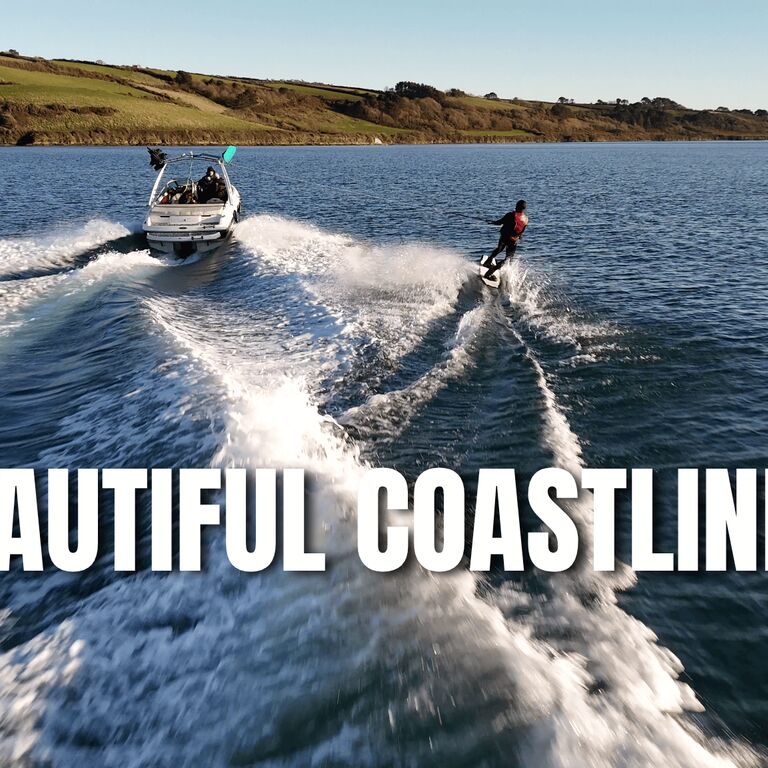 Wake & Ski Falmouth