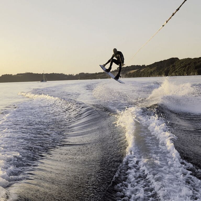 Wake & Ski Falmouth