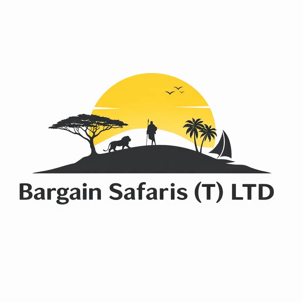 Bargain Safaris Tanzania