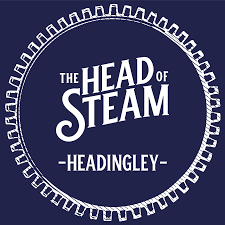 The Head of Steam