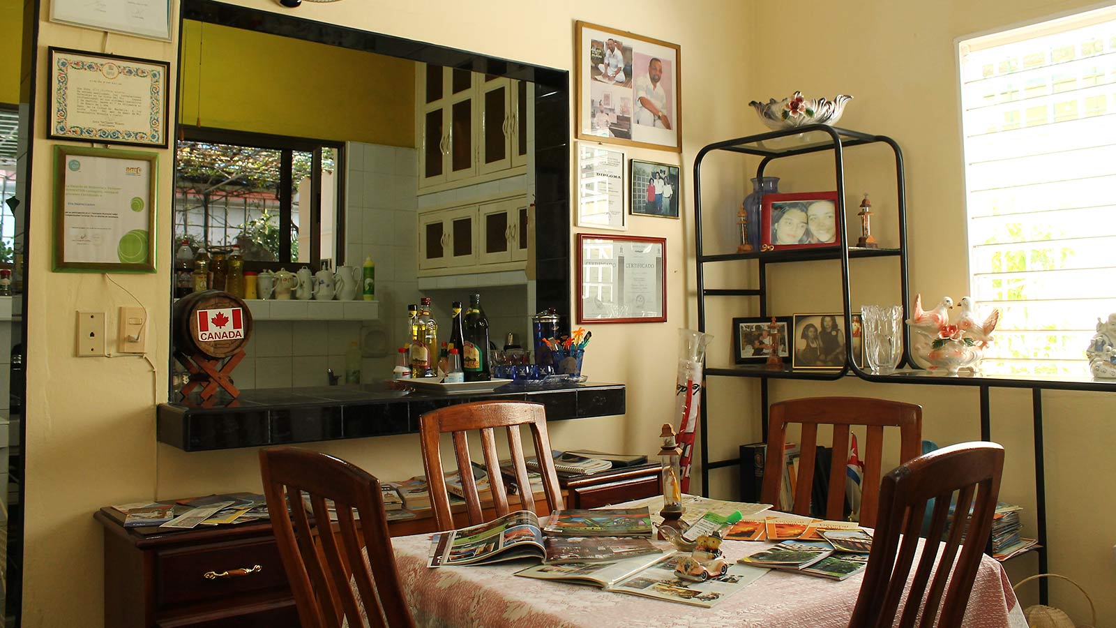 Hostales Yaneva Casa Yaneva