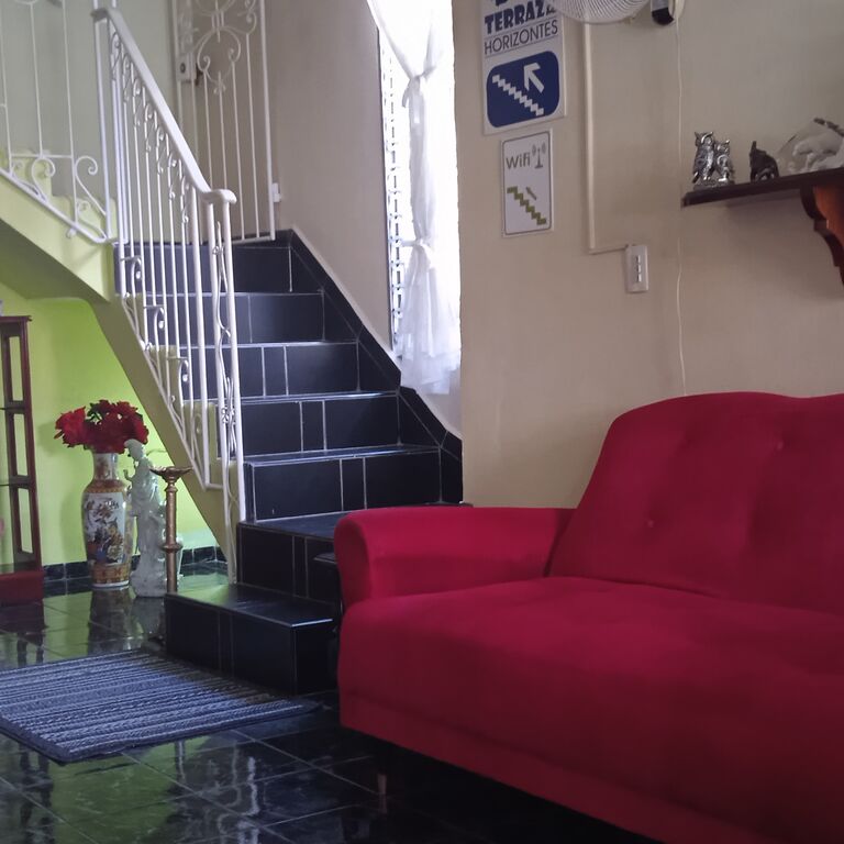 Hostales Yaneva Casa Yaneva
