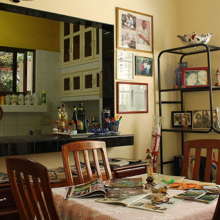 Hostales Yaneva Casa Yaneva