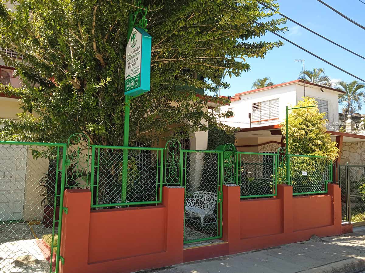 Hostales Yaneva Casa Yaneva