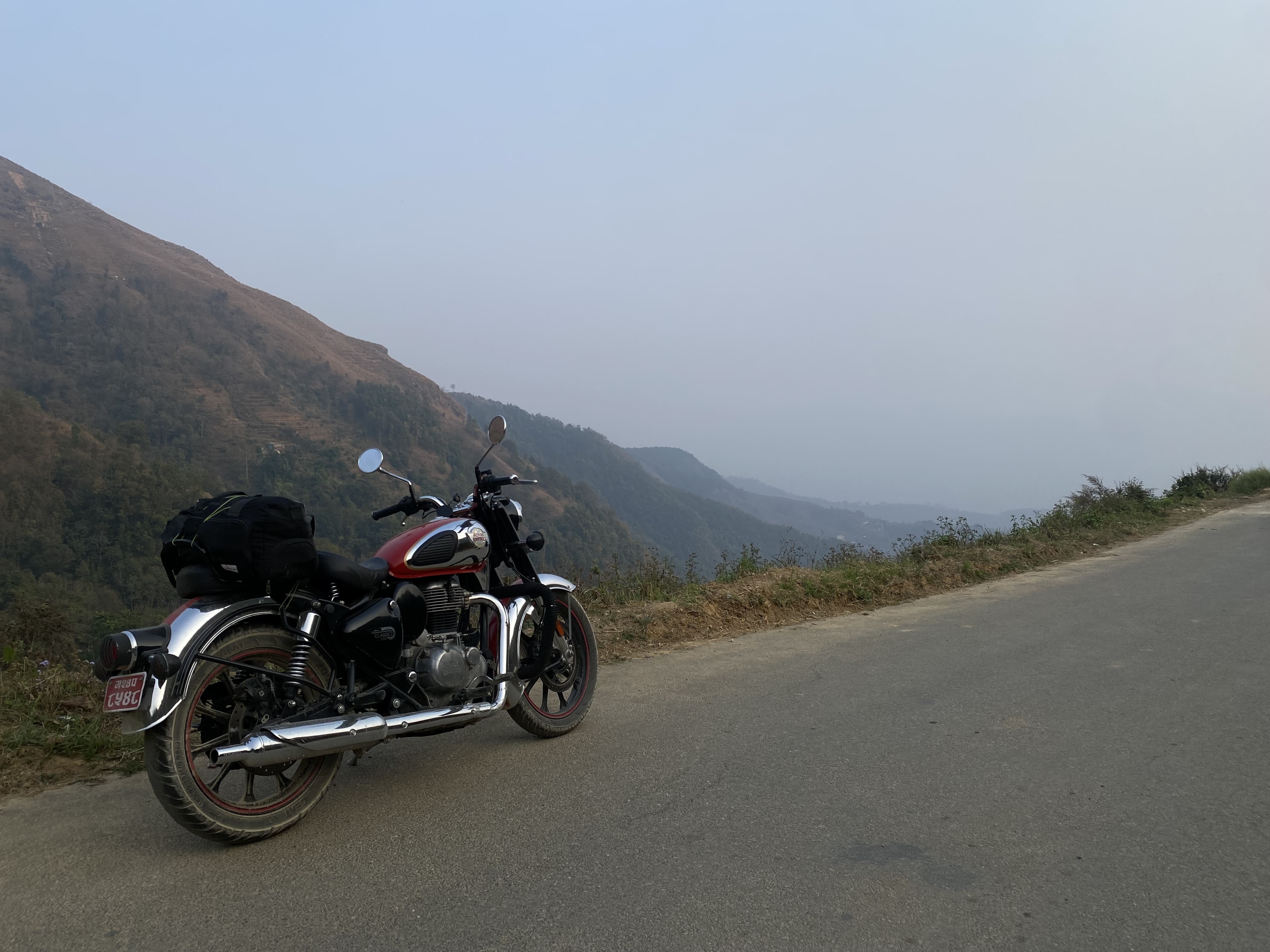 Green thrill adventure