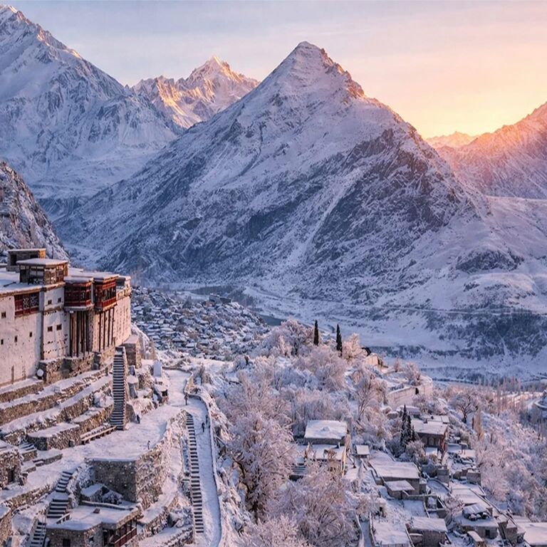 Dreamscape Treks & Tours
