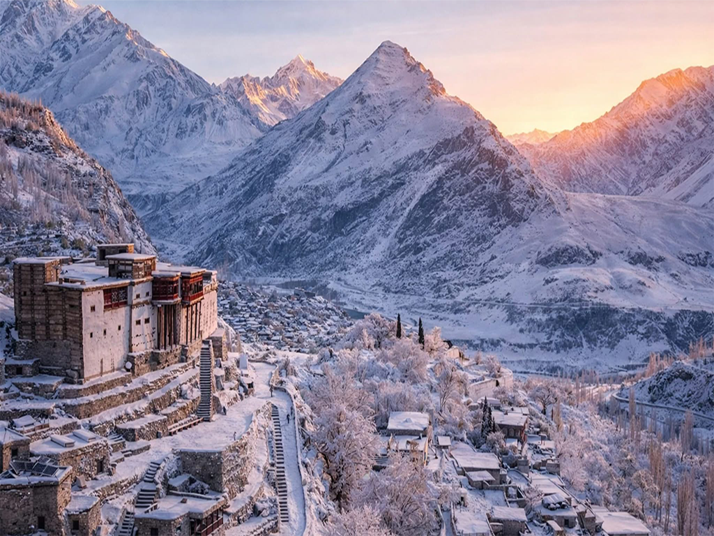 Dreamscape Treks & Tours