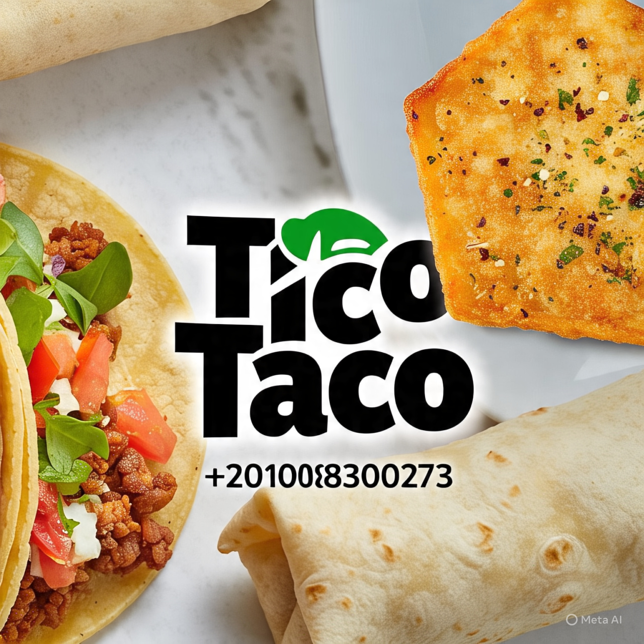 Tico Taco