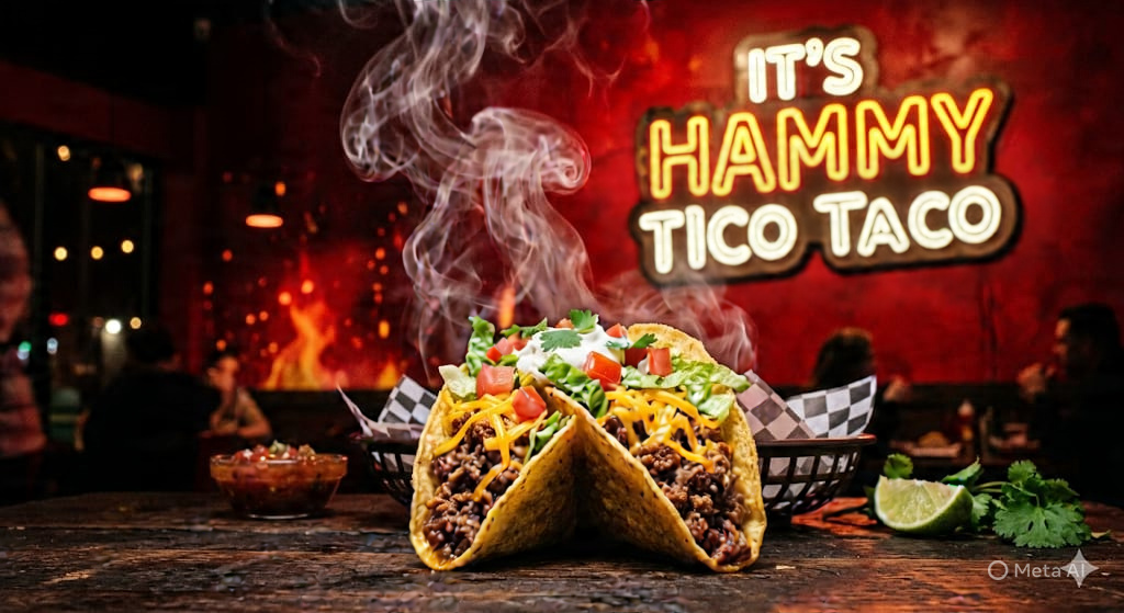 Tico Taco