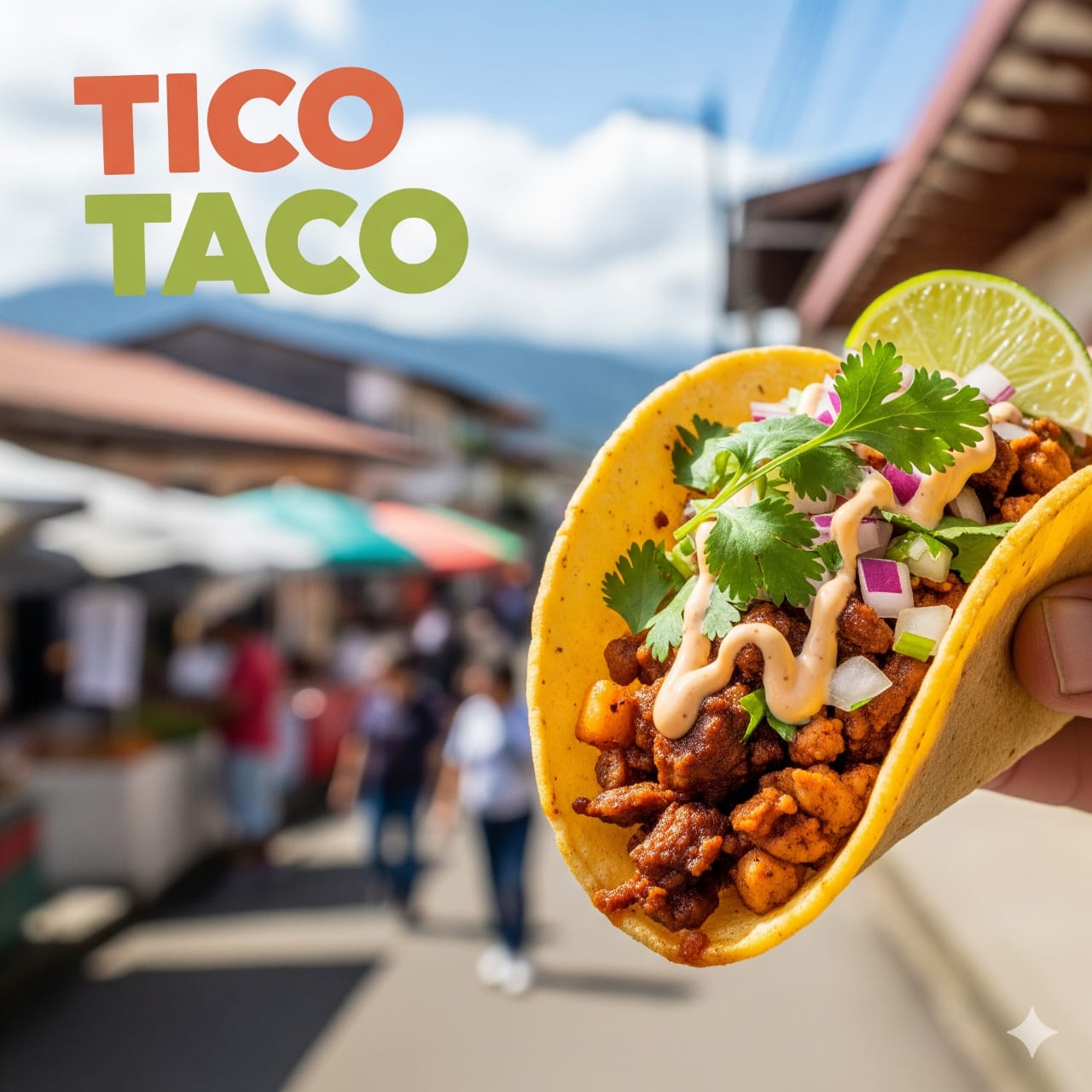 Tico Taco