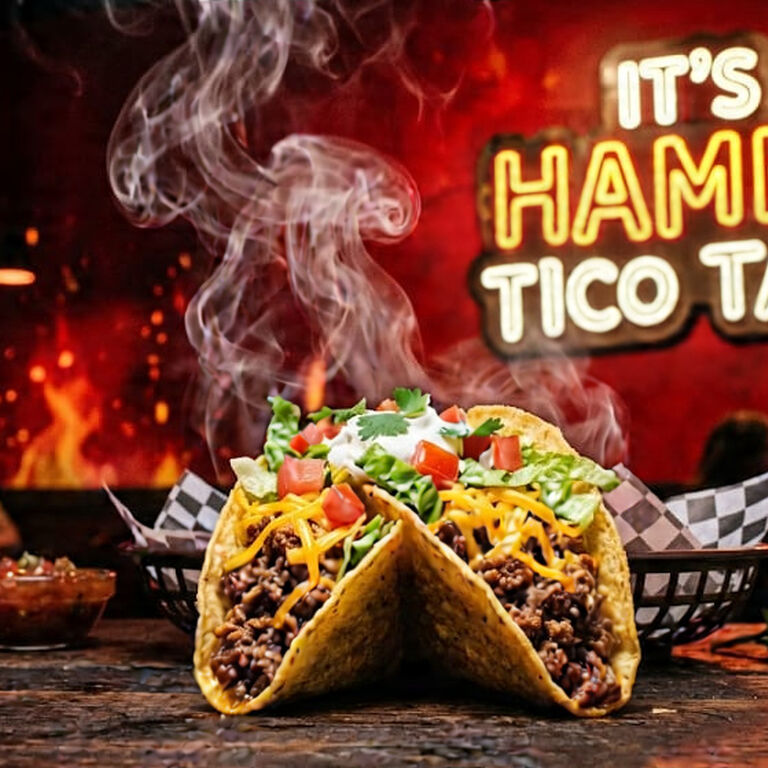 Tico Taco