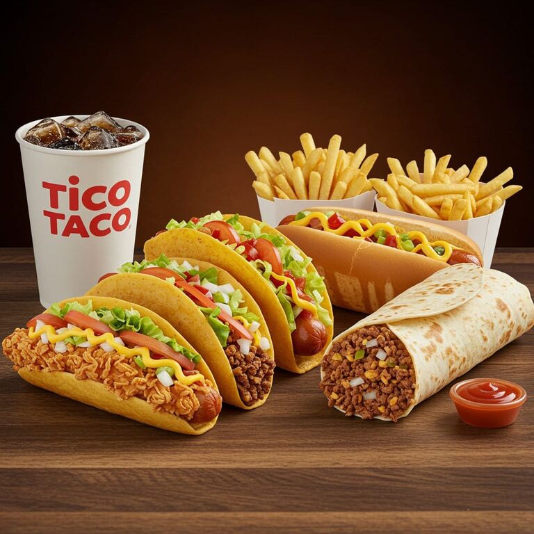Tico Taco