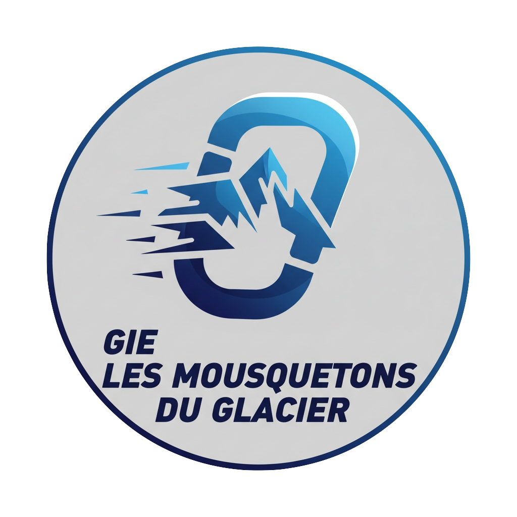 Les Mousquetons du Glacier
