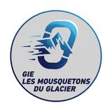 Les Mousquetons du Glacier