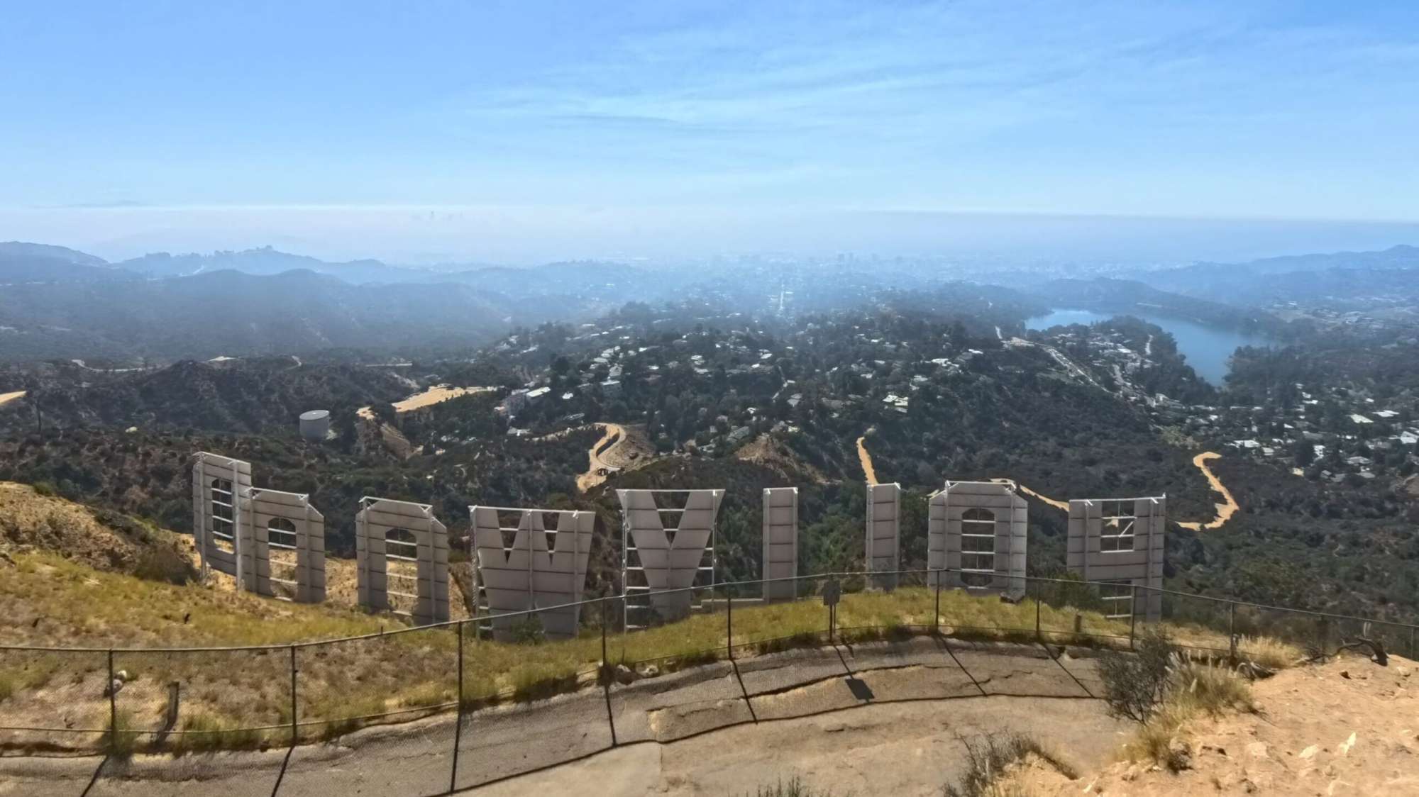 Vista-Tours Los Angeles
