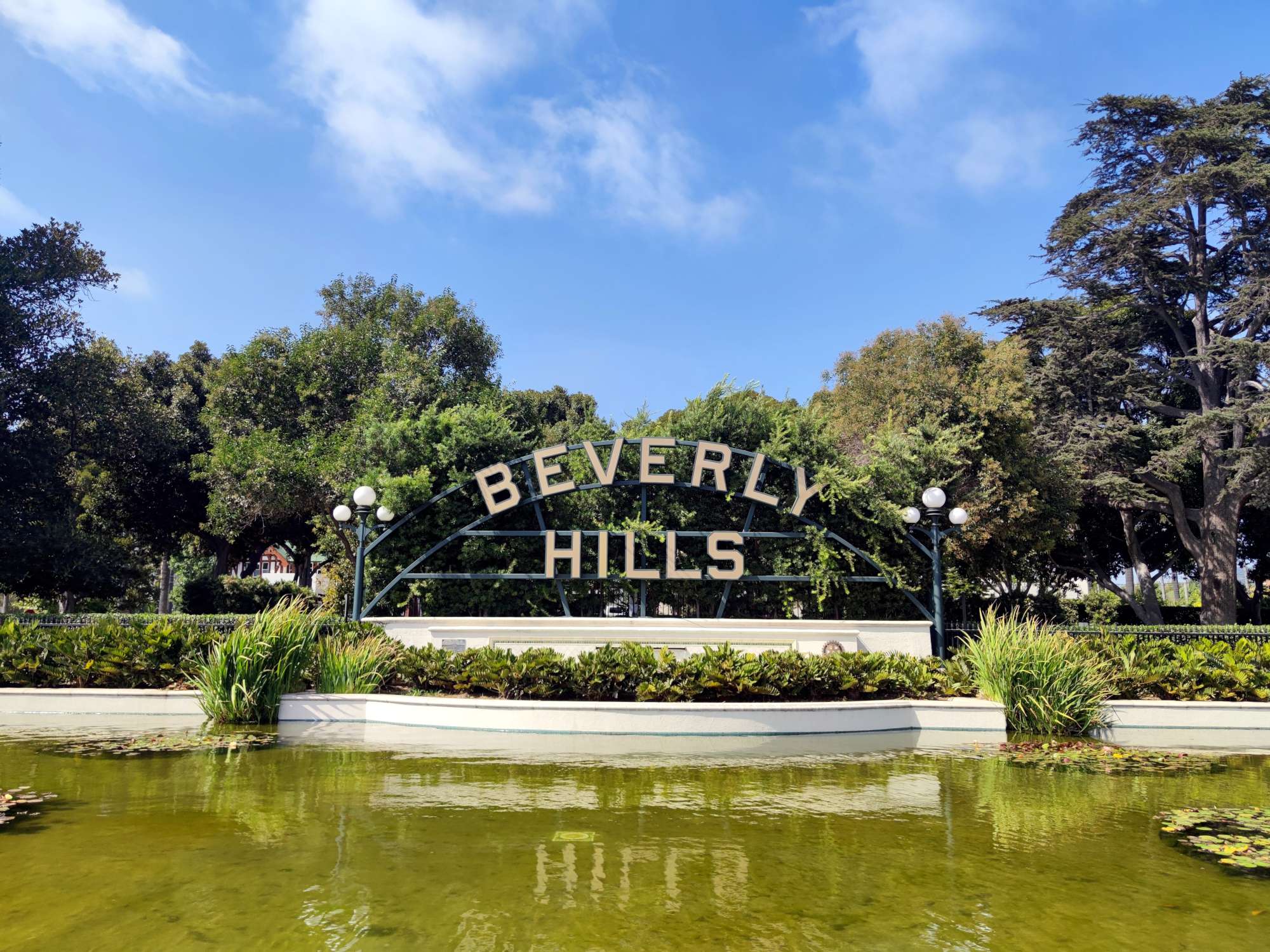 Vista-Tours Los Angeles