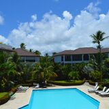 LTH Las Terrenas HOtel