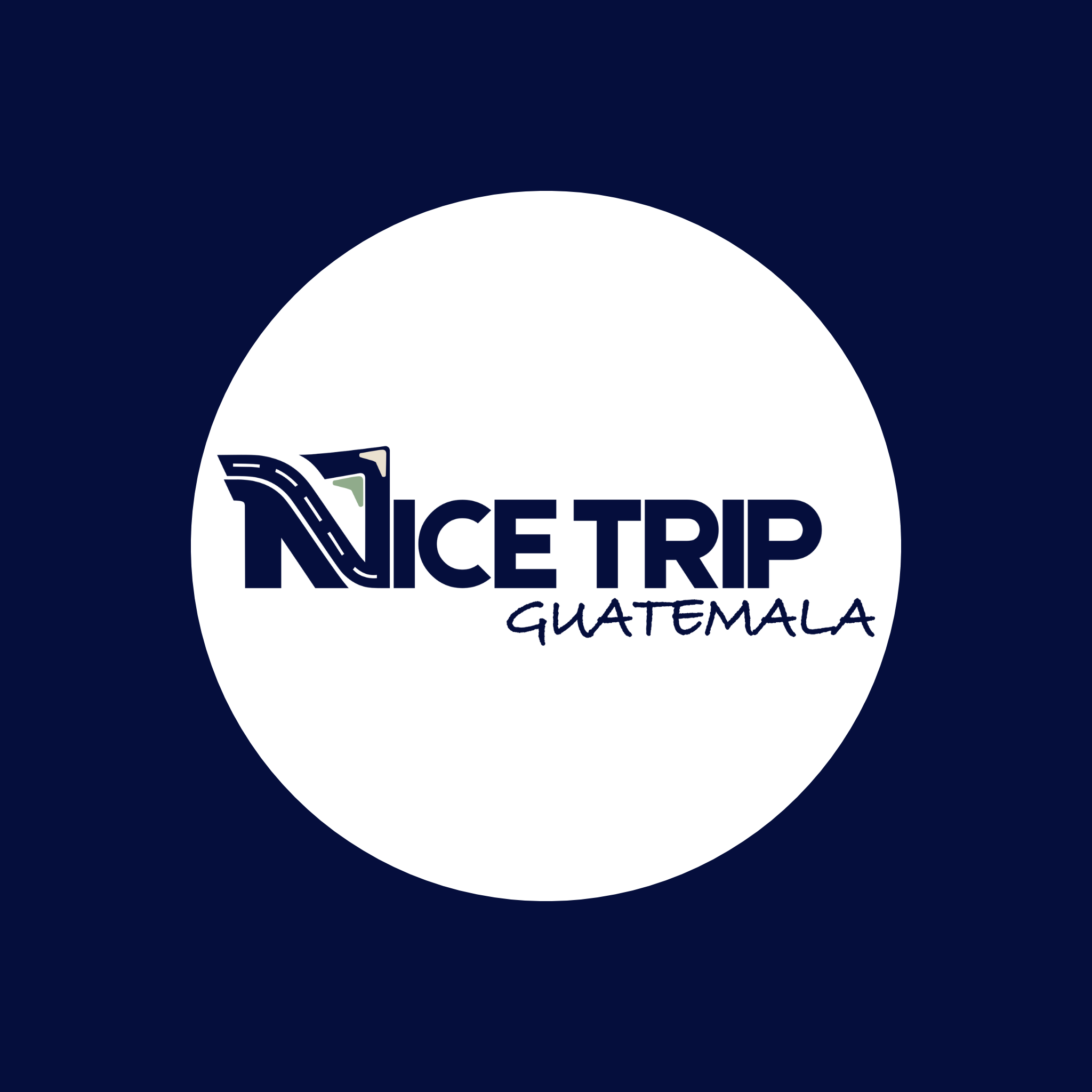 NICE TRIP GUATEMALA