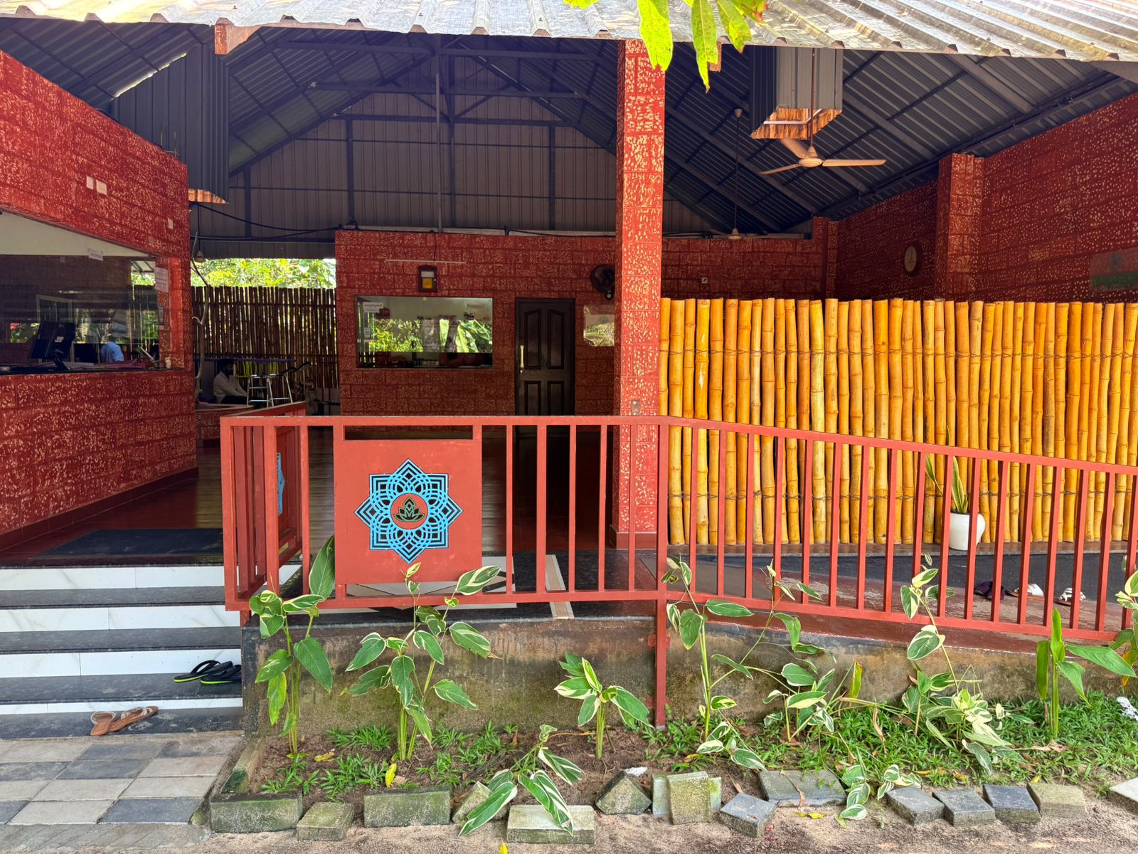 Thapasya Ayurveda Hospital