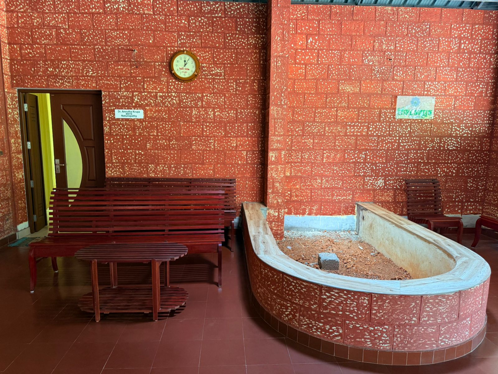 Thapasya Ayurveda Hospital