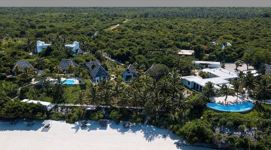 Shooting Star Boutique Hotel