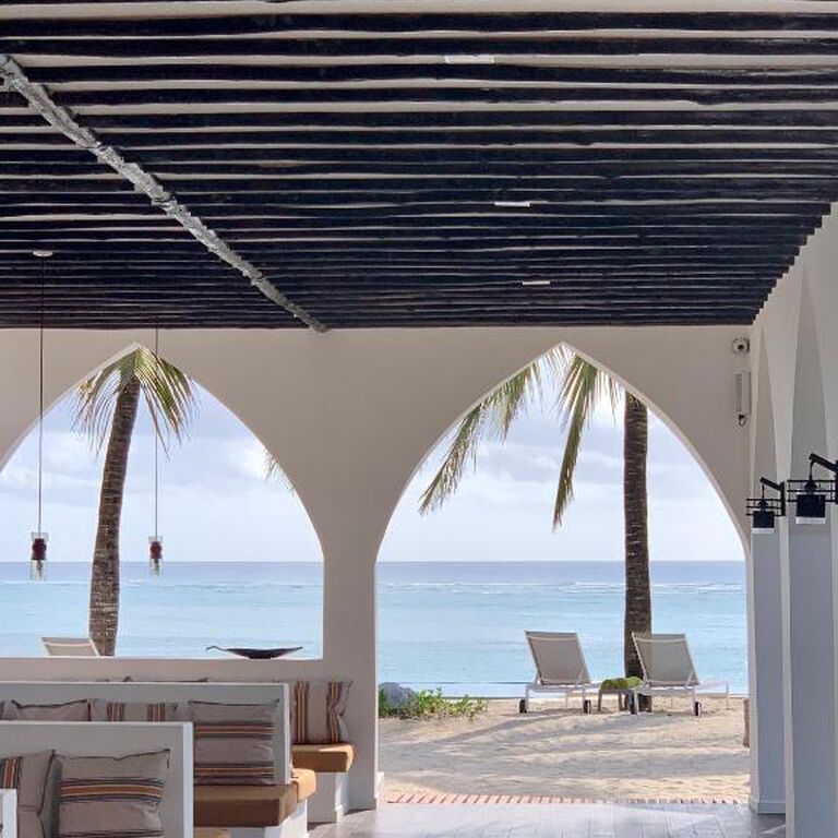 Shooting Star Boutique Hotel