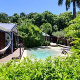 Caribbean trip