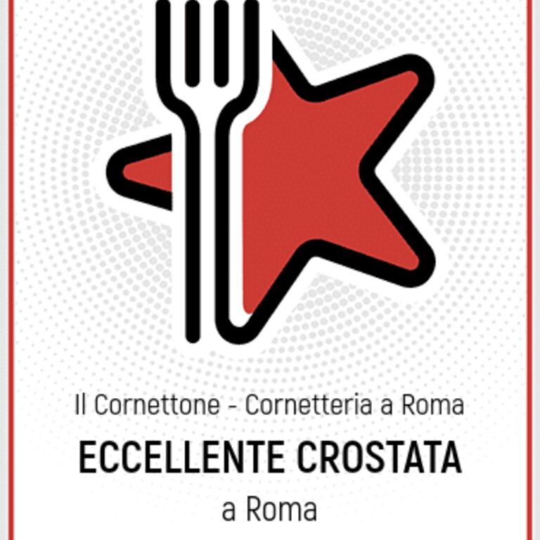 Il Cornettone