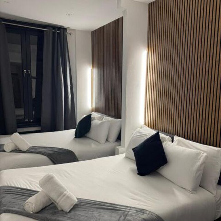 Amsterdam Hotel