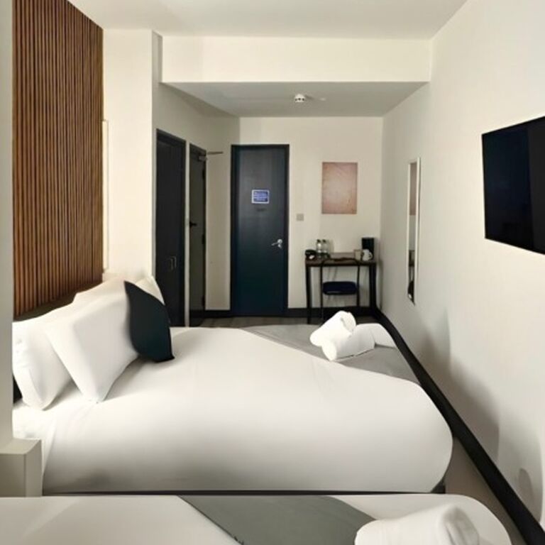Amsterdam Hotel