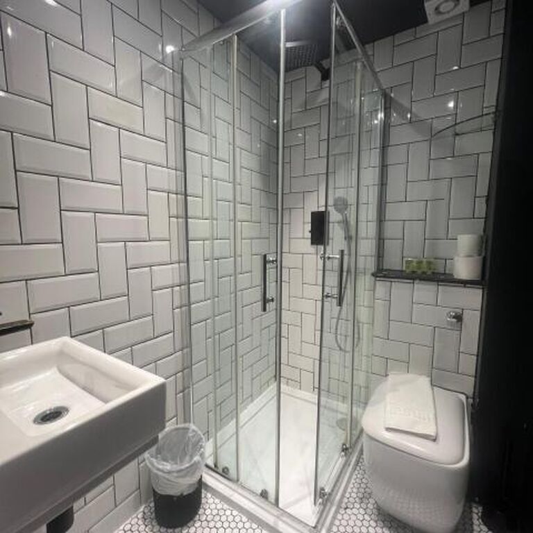 Amsterdam Hotel