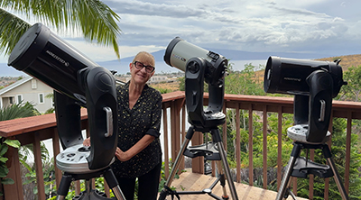 Stargazers Anonymous