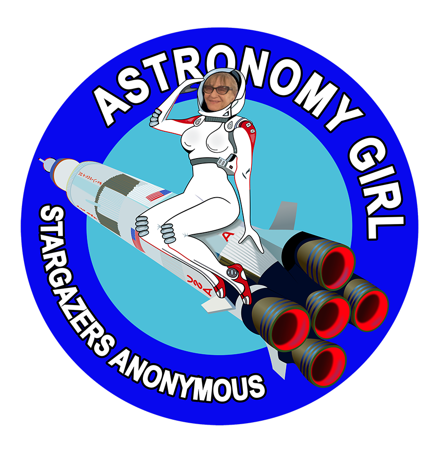 Stargazers Anonymous