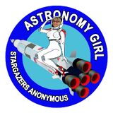 Stargazers Anonymous